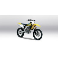 Suzuki 450 RMZ 2025