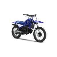 Yamaha 80 cc