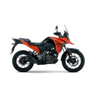 Suzuki 250 DL V-Strom 2024
