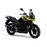 Suzuki 250 DL V-Strom 2025