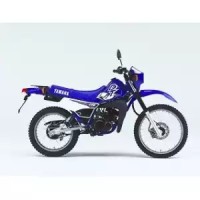 Yamaha 175 cc