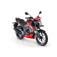 SUZUKI 150 cc