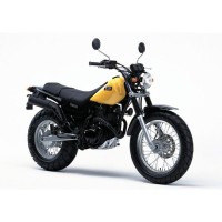 Yamaha 225 cc