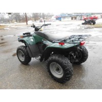 ARCTIC CAT 250 2X4 2000