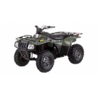 ARCTIC CAT 250 2X4 2005