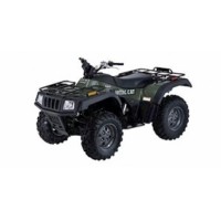 ARCTIC CAT 300 2x4 2004