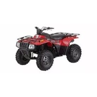 ARCTIC CAT 300 2x4 2005