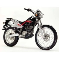 Beta 125 Alp 2000