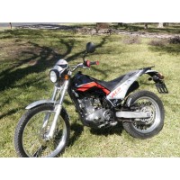 Beta 125 Alp 2002