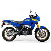 Yamaha 240 cc