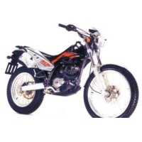Beta 125 Alp 2005