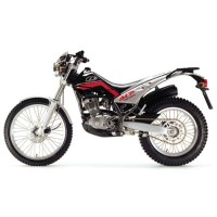 Beta 200 Alp 2000