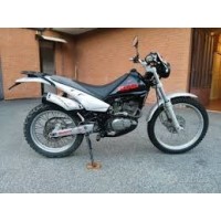 Beta 200 Alp 2001