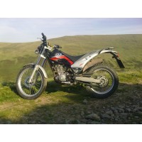 Beta 200 Alp 2003
