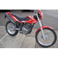 Beta 200 Alp 2004