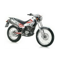 Beta 200 Alp 2007