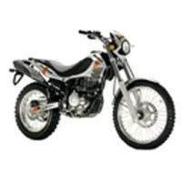 Beta 200 Alp 2008