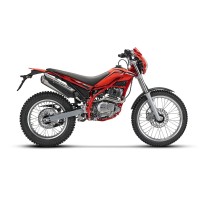Beta 200 Alp 2009