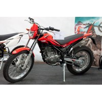 Beta 200 Alp 2012