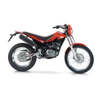 Beta 200 Alp 2013