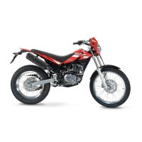 Beta 200 Alp 2017