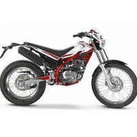 Beta 200 Alp 2018