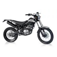 Beta 200 Urban 2011