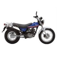 Suzuki 125 RV Van Van 2003