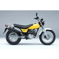 Suzuki 125 RV Van Van 2006
