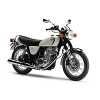 Yamaha 400 cc