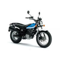 Suzuki 200 RV VanVan 2016