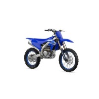 Yamaha 450 cc