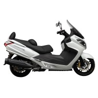 SYM 400 Maxsym 2012