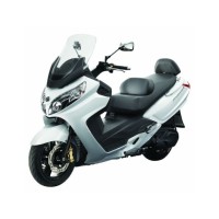 SYM 400 Maxsym 2013