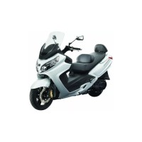 SYM 400 Maxsym 2014