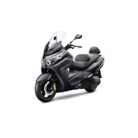 SYM 600 Maxsym 2016
