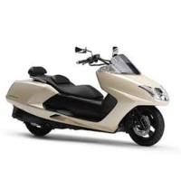 Yamaha 250 CP Morphous 2006