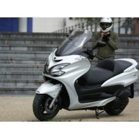 Yamaha 400 YP Majesty 2004