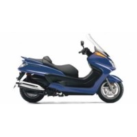 Yamaha 400 YP Majesty 2007