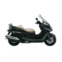Yamaha 400 YP Majesty 2008