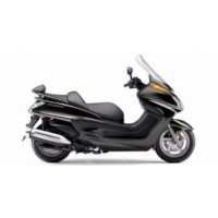 Yamaha 400 YP Majesty 2009