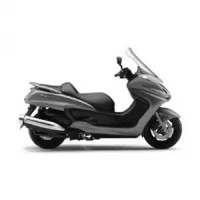 Yamaha 400 YP Majesty 2010