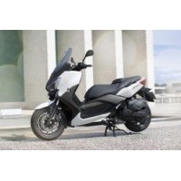Yamaha 400 YP X-Max 2013