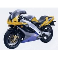 BIMOTA 750 cc