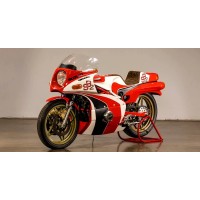 BIMOTA 750 SB2 1977