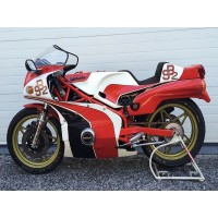 BIMOTA 750 SB2 1979