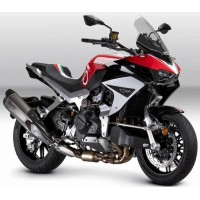 BIMOTA 1000 cc