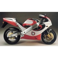 BIMOTA 1100 cc