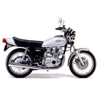 Suzuki 400 GS 1979