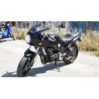 Suzuki 400 GSF Bandit 1990